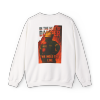 In the Heat of Danger We Hold the Line Crewneck Sweatshirt
